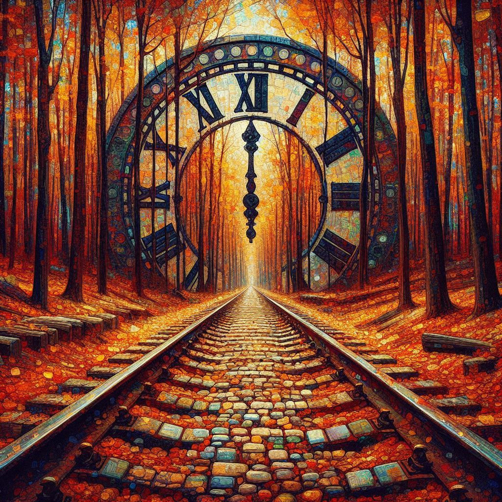 Keeping track of time