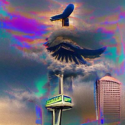 Soul of Seattle