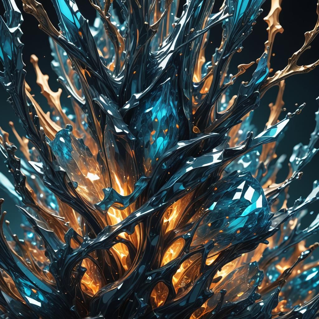 Untitled Creation