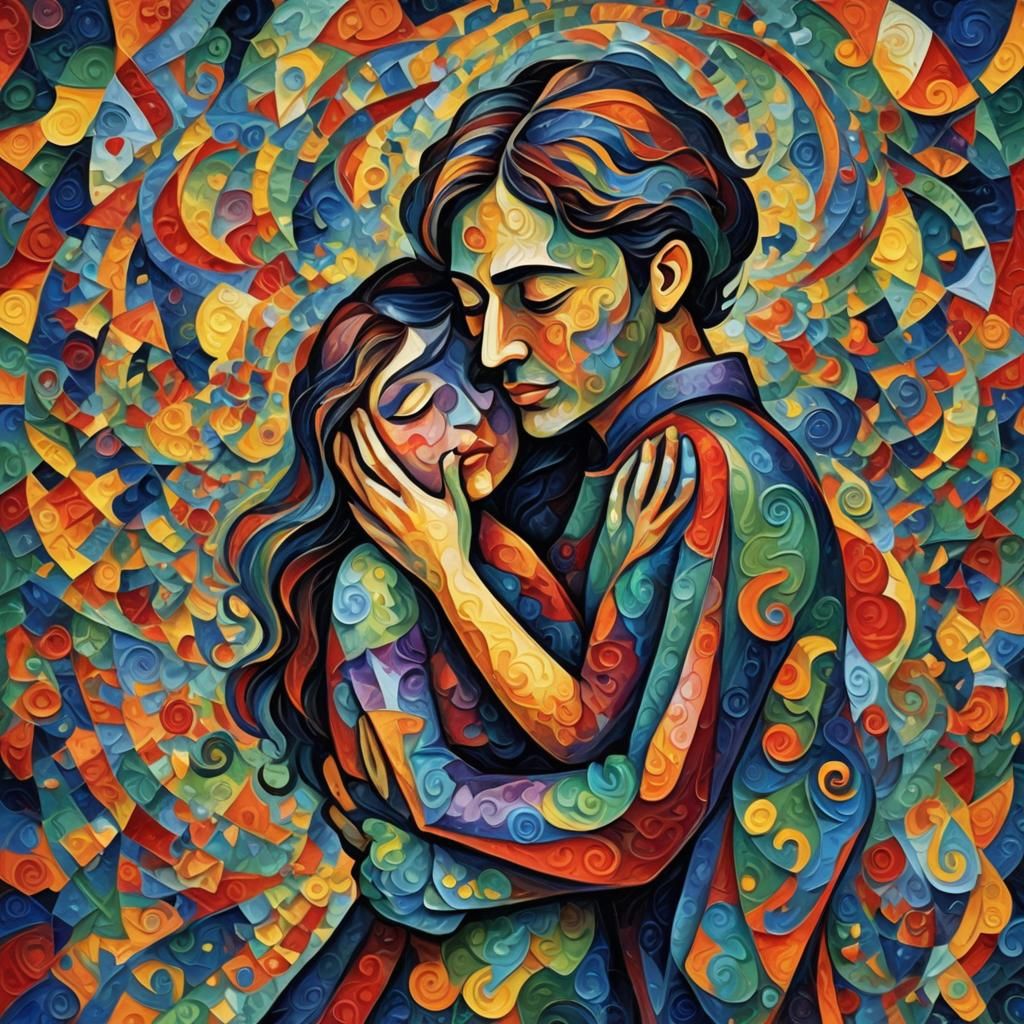 Untitled Creation