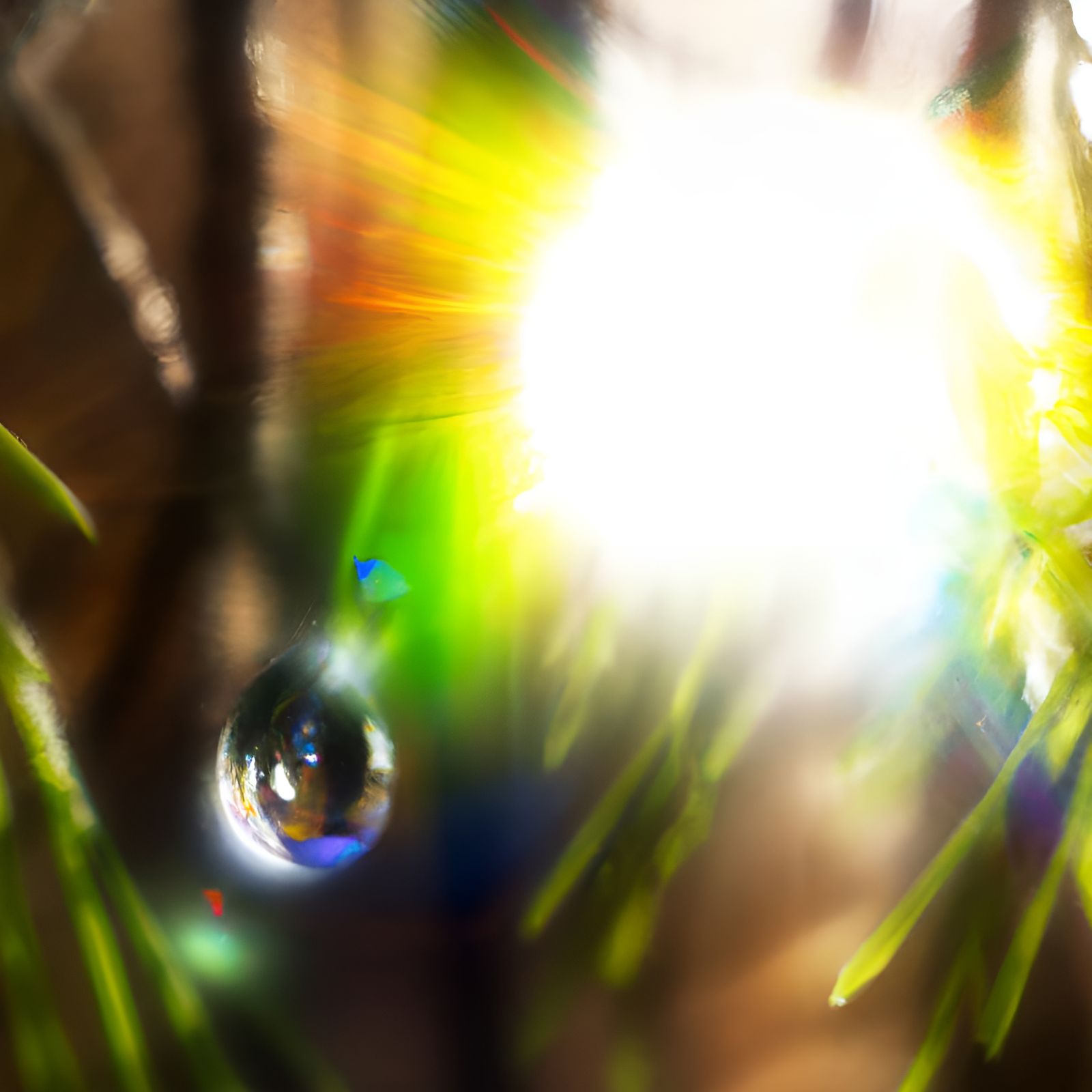 Untitled Creation