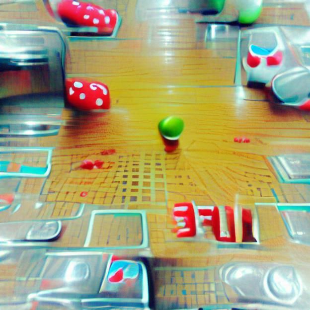 life is a game