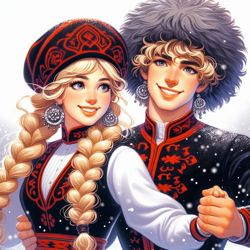 Georgian