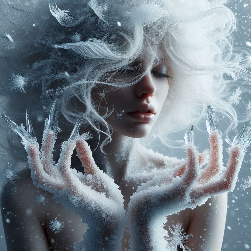 frost spirit