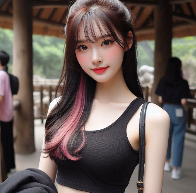 at the seoul zoo!~ 🐍🐓🦦🦓