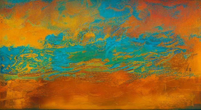 Untitled Creation