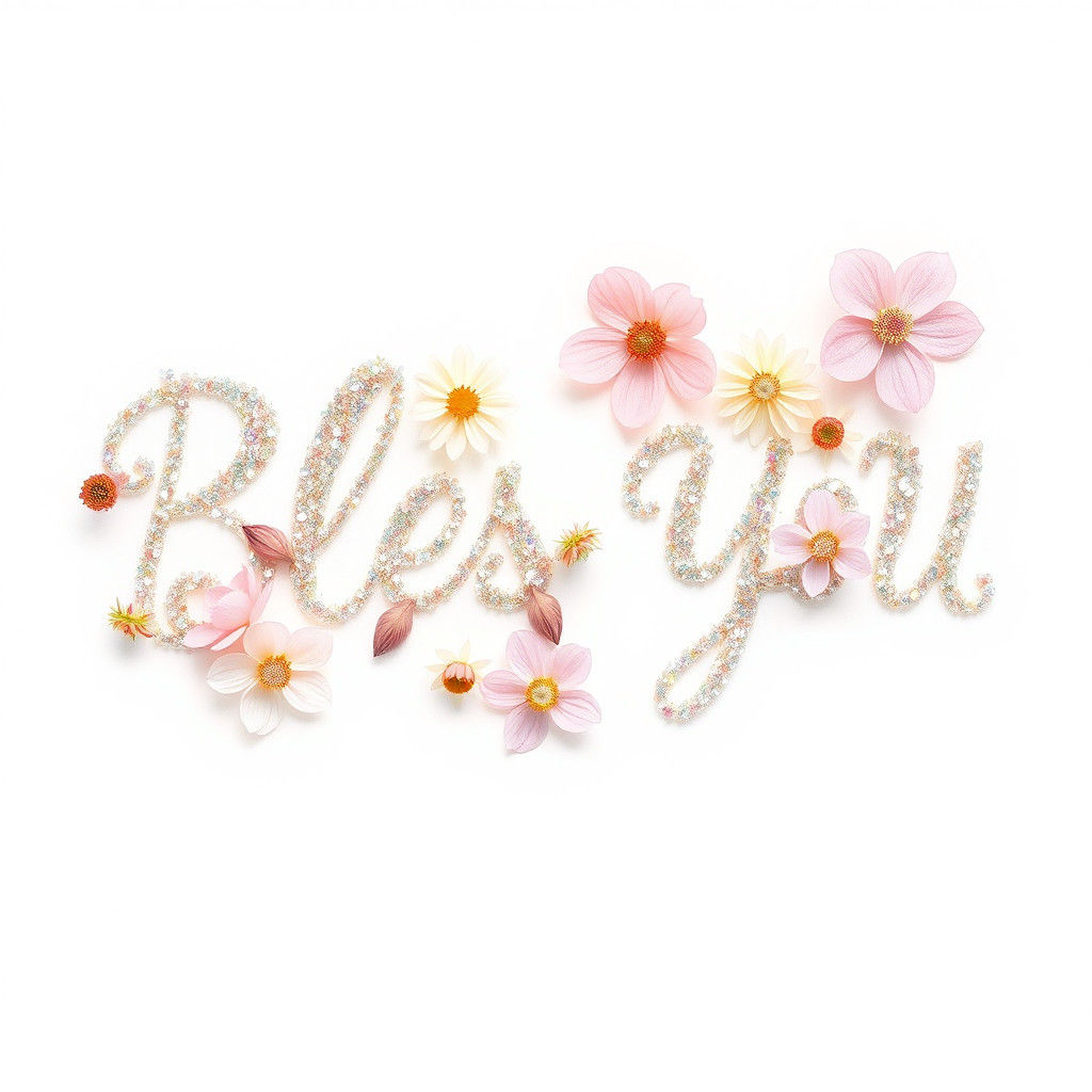 Background  —  Floral