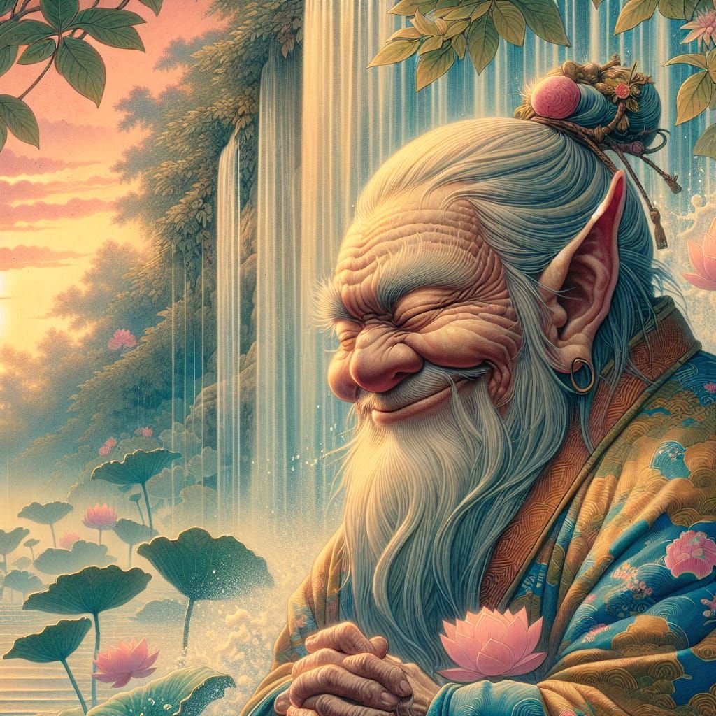 The Crown of Truth - Start Image 2