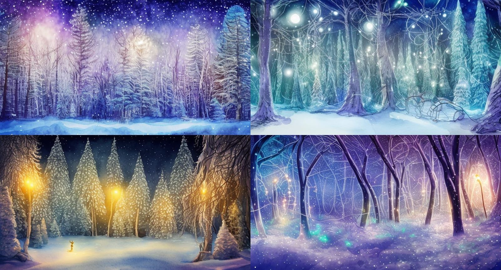 Winter Wonderland
