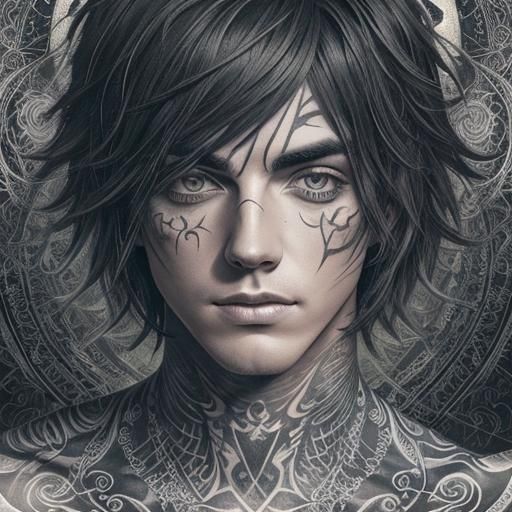 Filigree