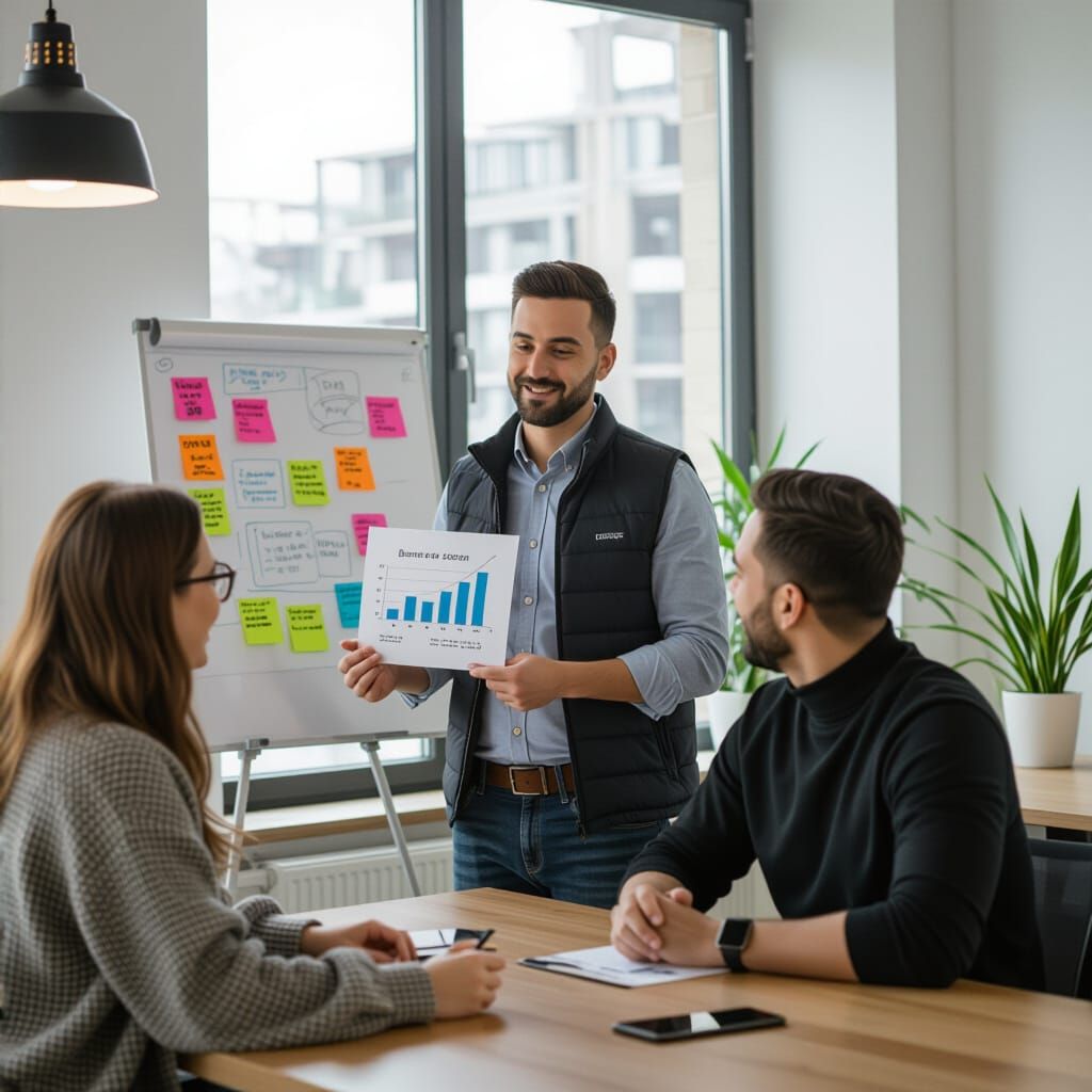 Majestic Woolly Mammoth in Renaissance Style Valley