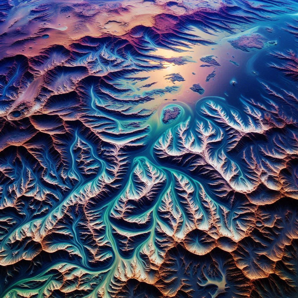 ༄˖°.🪐.ೃ࿔*:･ sipapu, and the endless hidden canyons