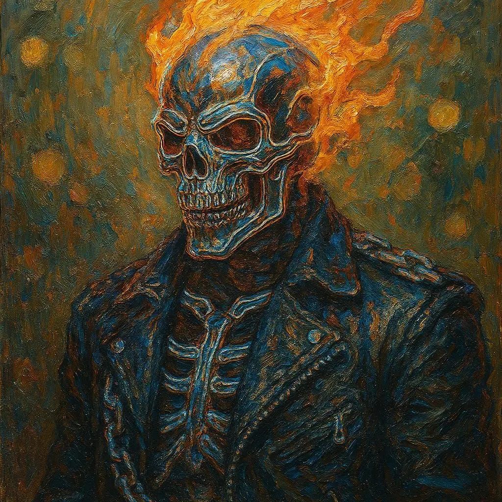 Ghost Rider
