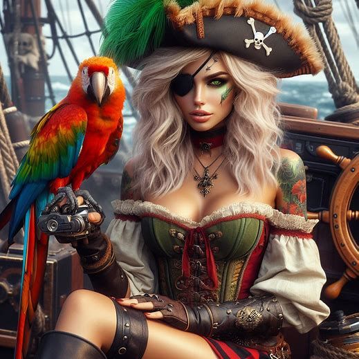 Pirate