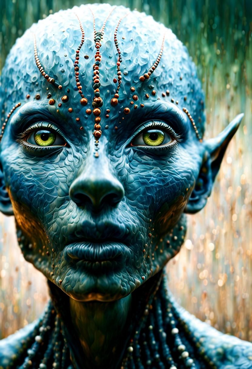 Alien
