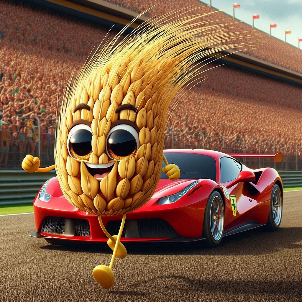 Orzo Ferrari