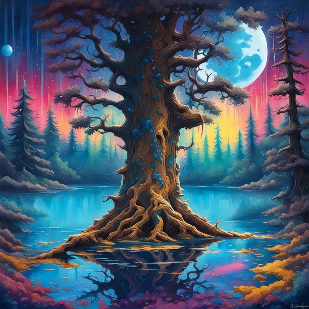 moon