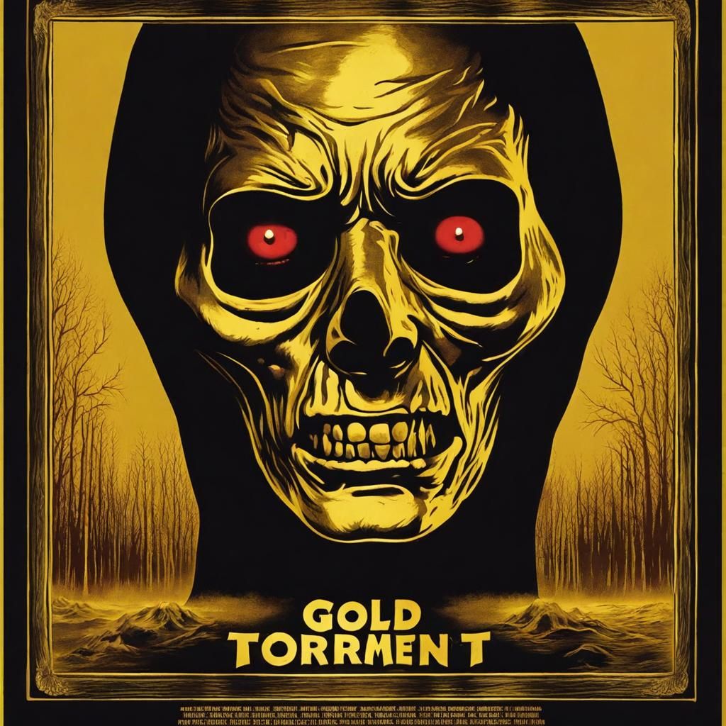 Gold Torment, 1977
