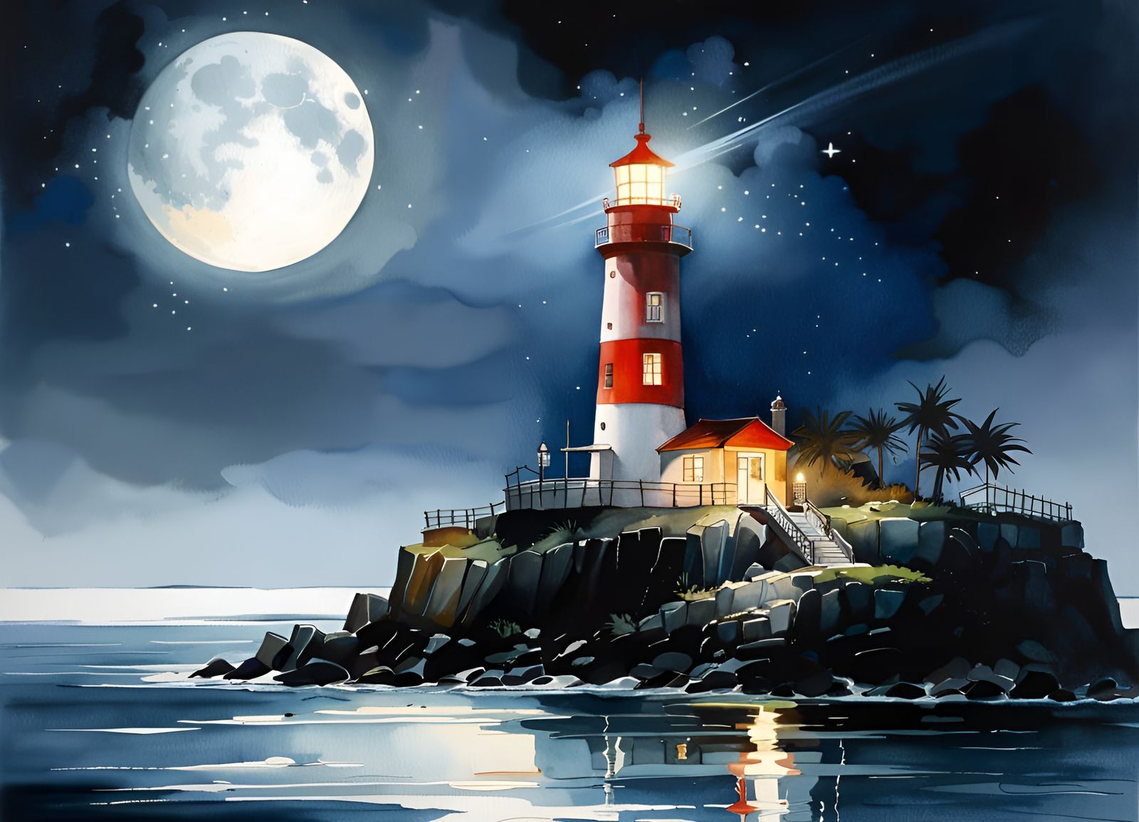 Moon