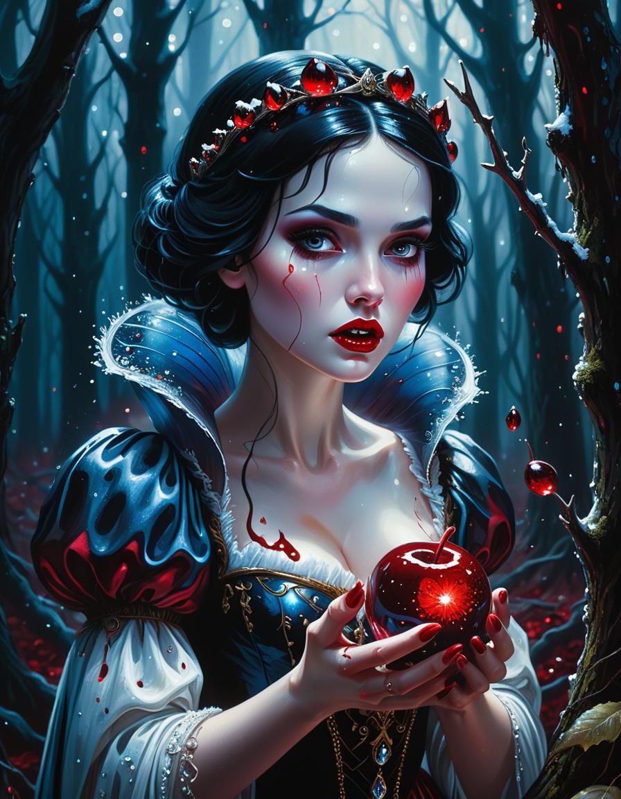 Dark Fairytale