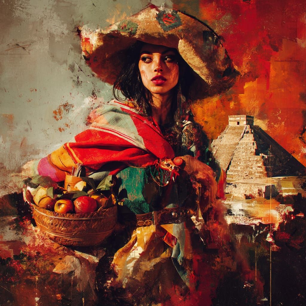 ¡No toques mi fruta, pendejo!