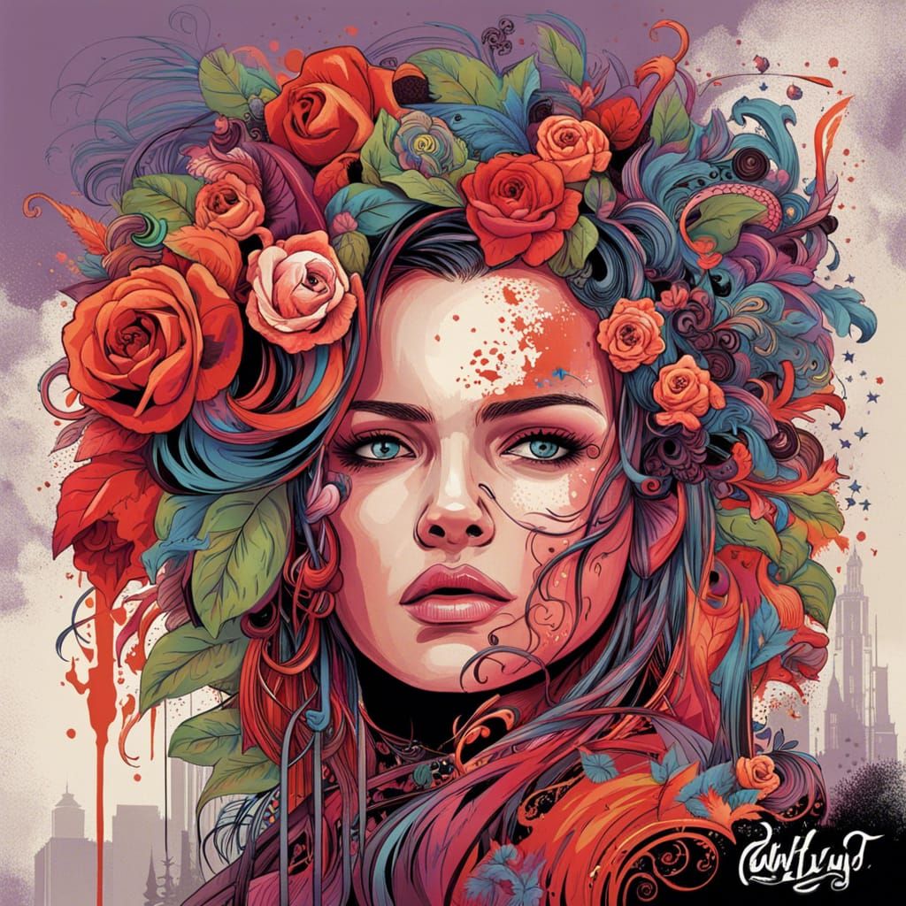 Untitled Creation