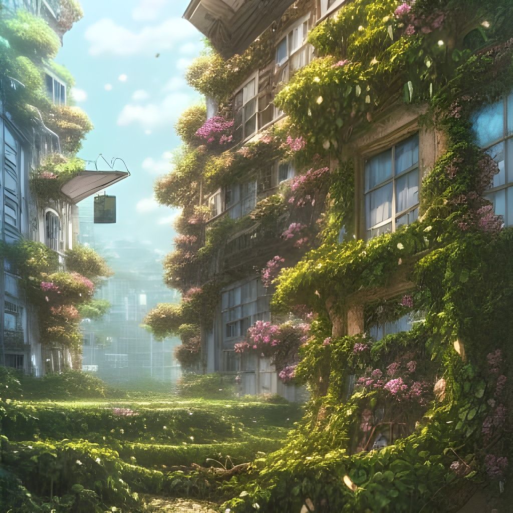 Abandoned  undefined