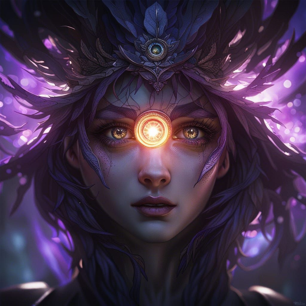 Untitled Creation