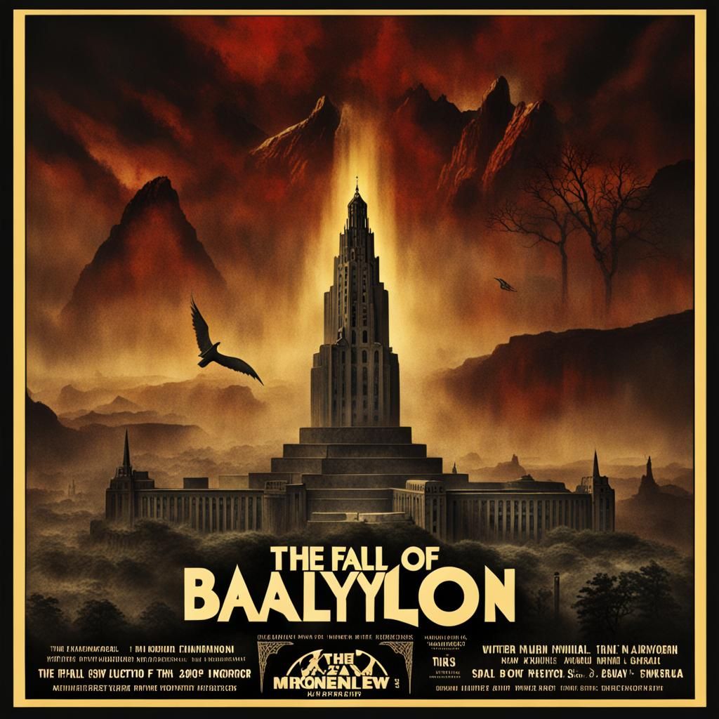 Hero image for Movie Posters