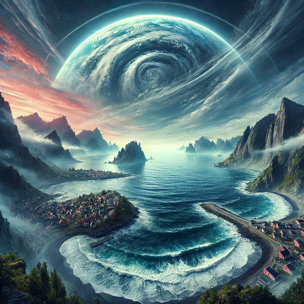 Sea