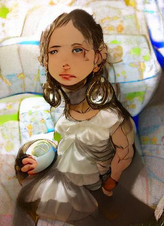 daughter