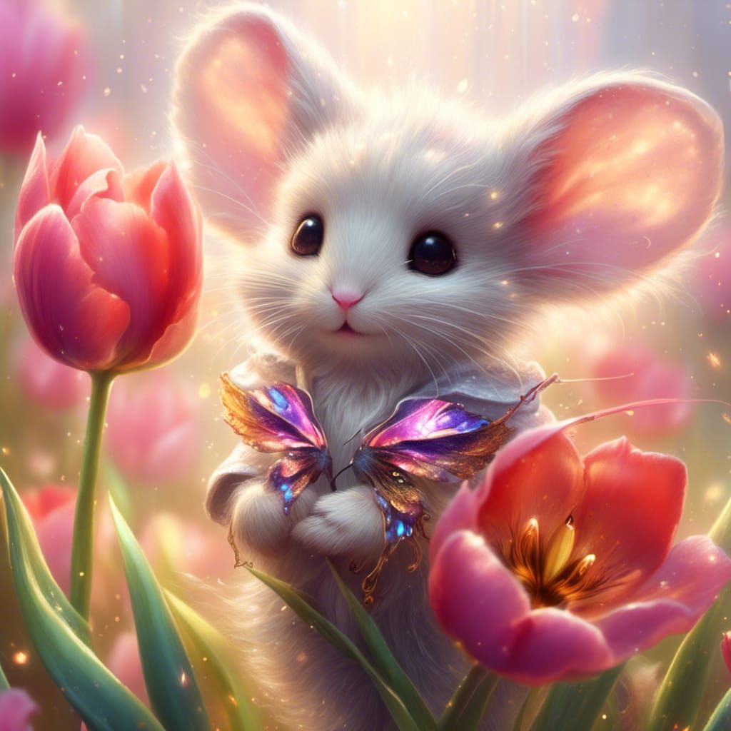 Mouse