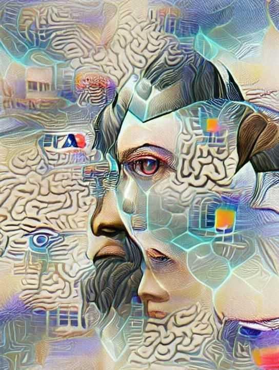 Within the Mind of an AI