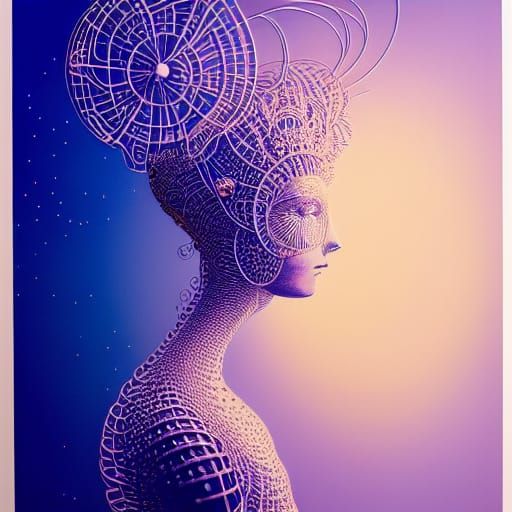 Crowned Abstractions