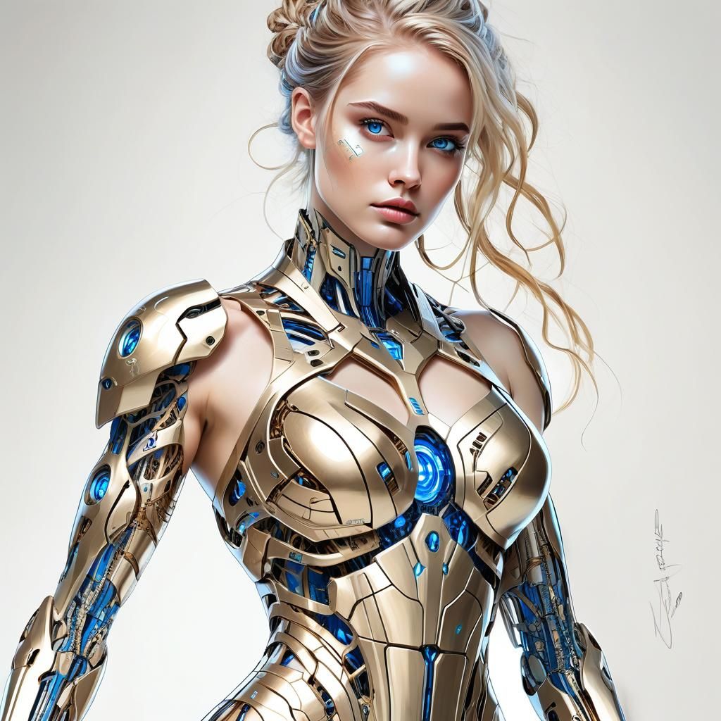 AI 2090