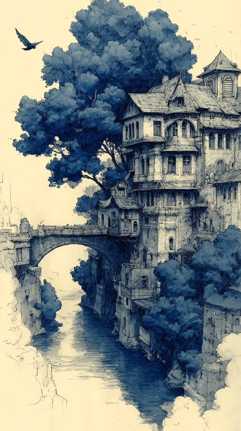 Ai asking for more information to create prompt, always different results from this prompt