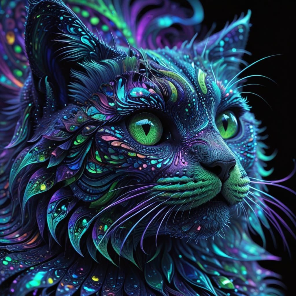 Mieze   by @gothic lady