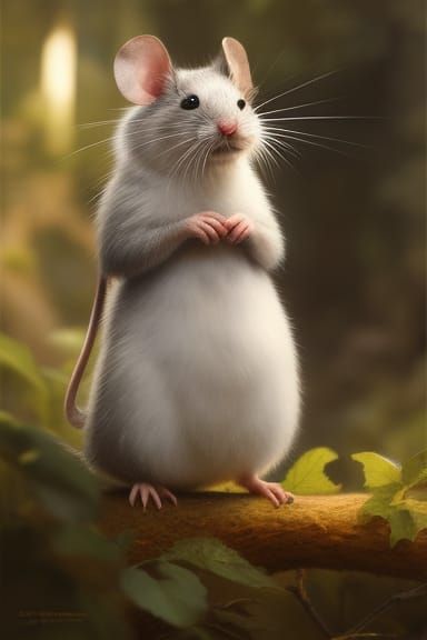 Hello, I'm looking for friends
