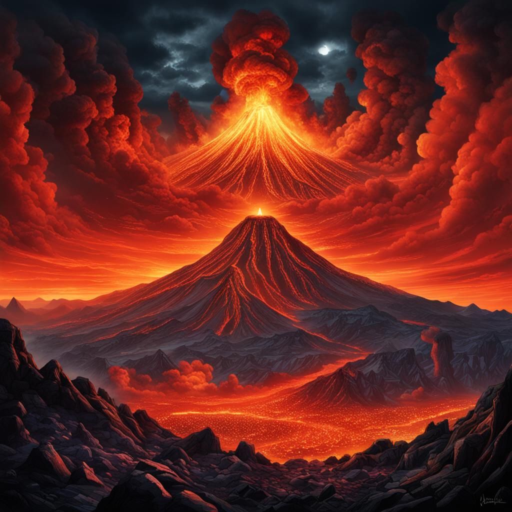 Untitled Creation
