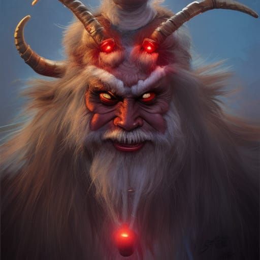 Krampus