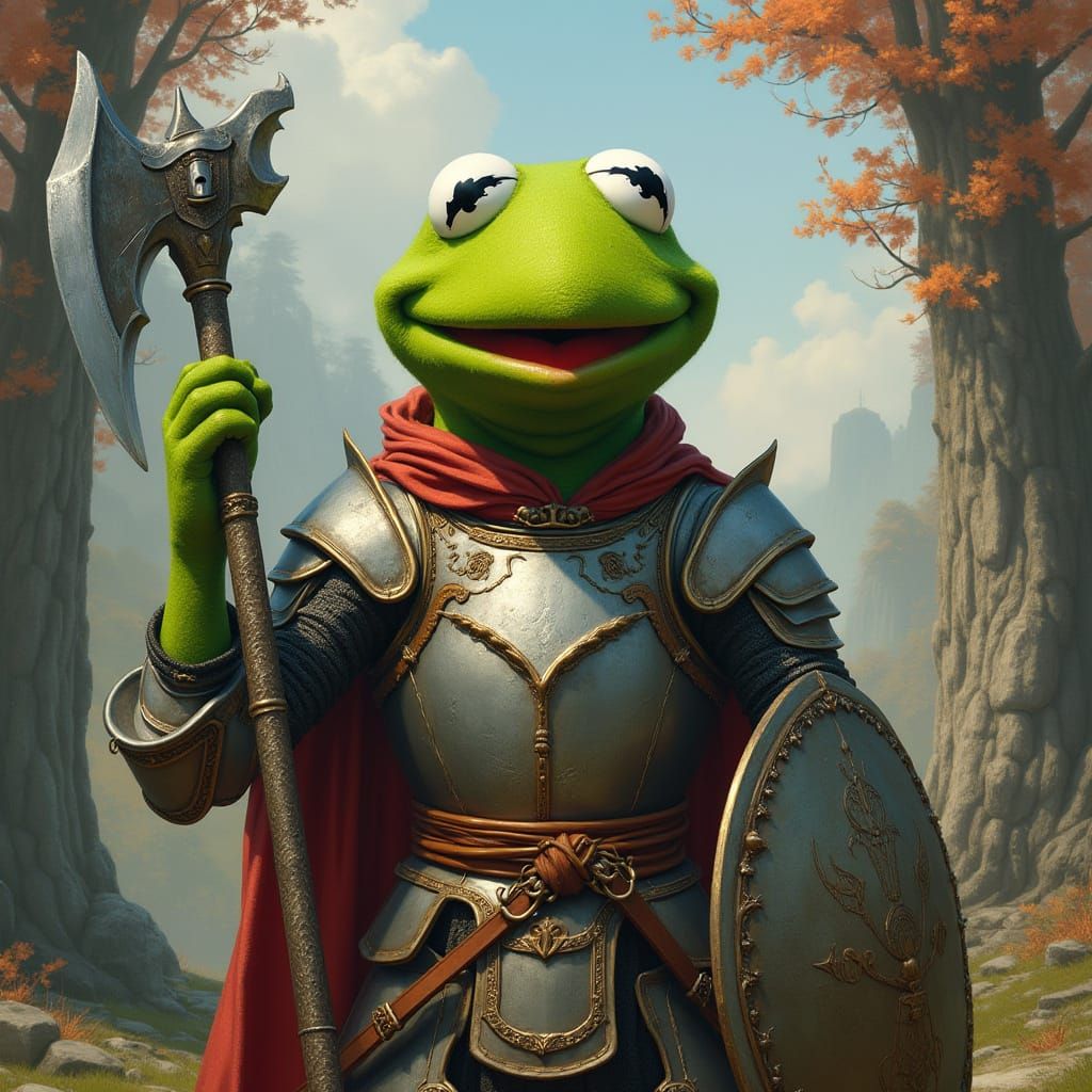 Kermit