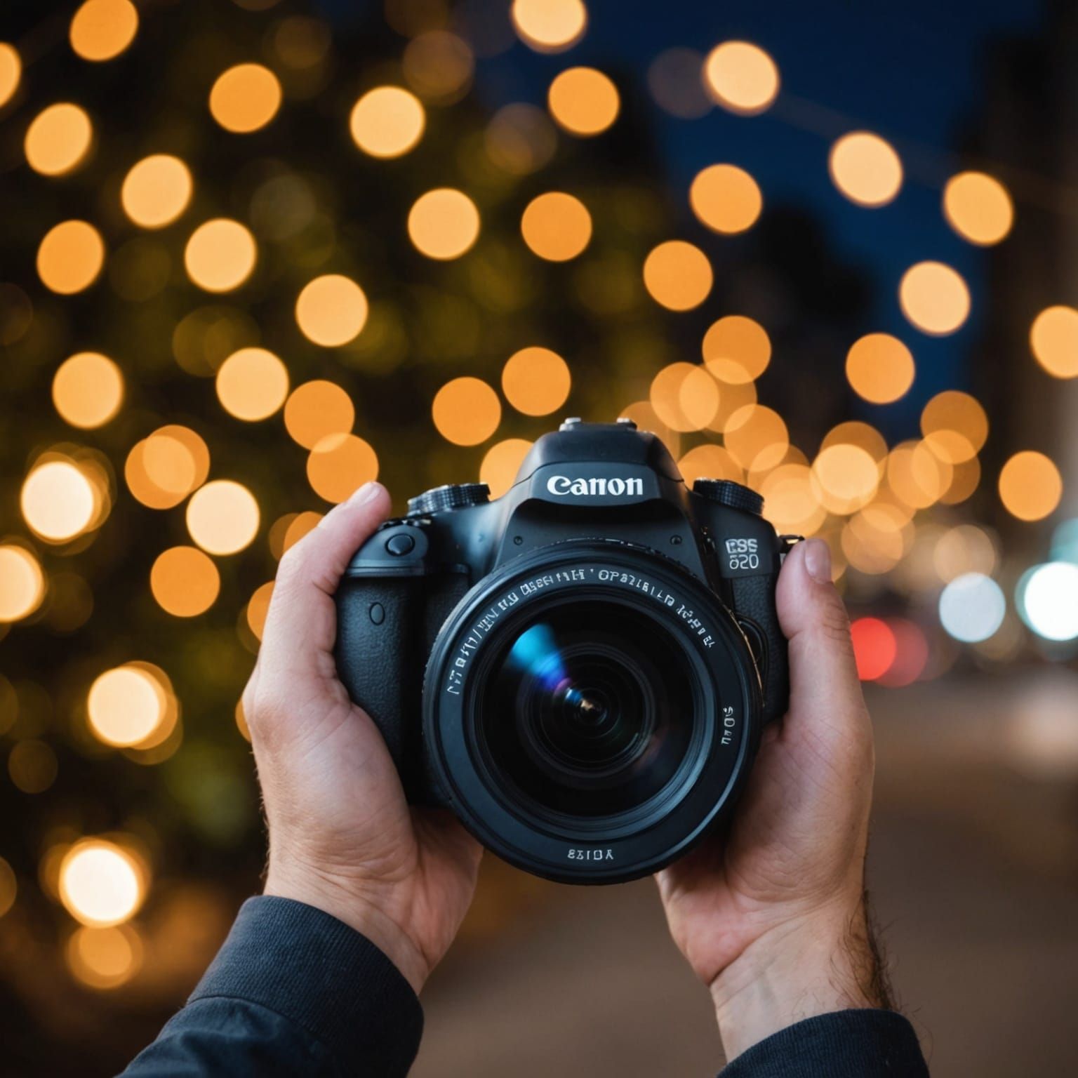 Arab Man with Hookah on Beach: Professional Photography