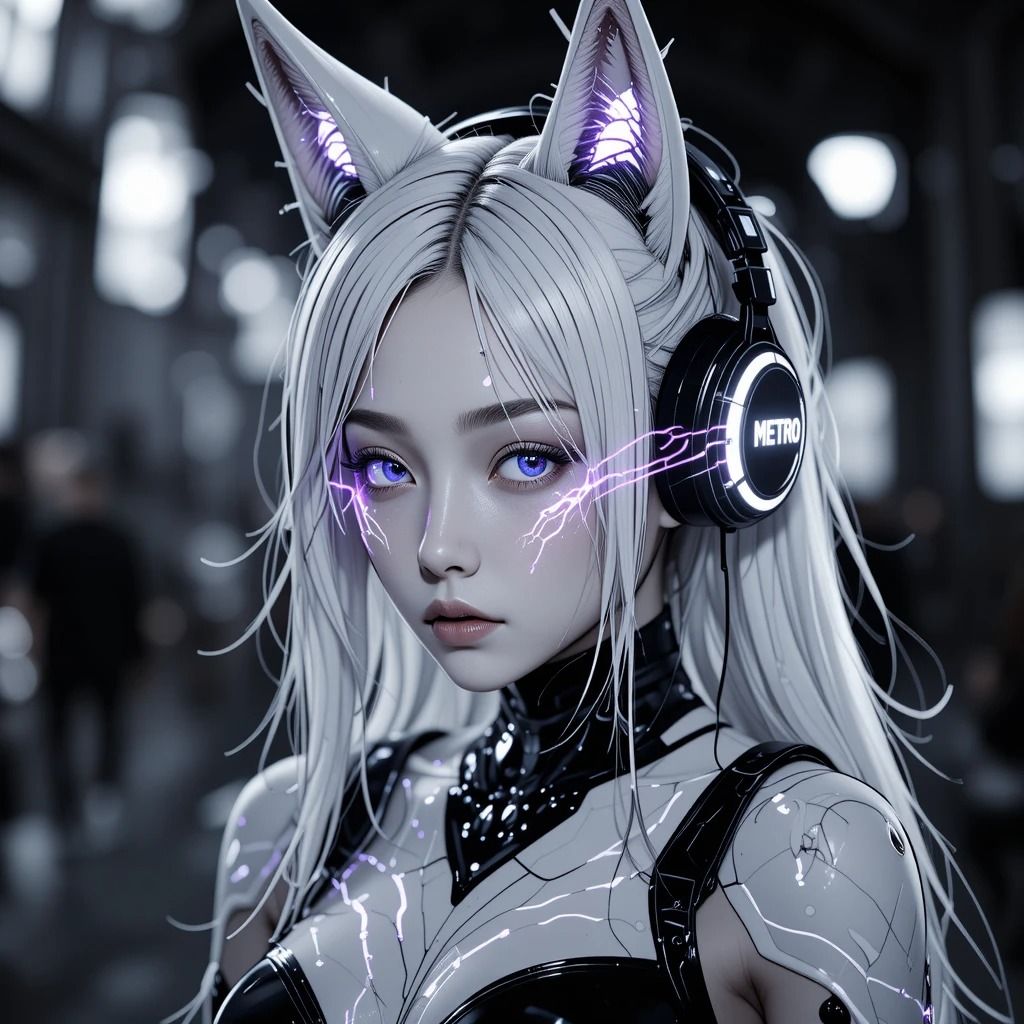 [METRO.112] Creatures must know things in order to survive!