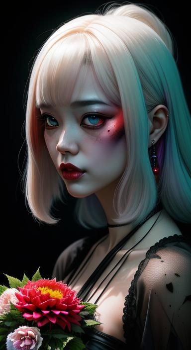 Untitled Creation