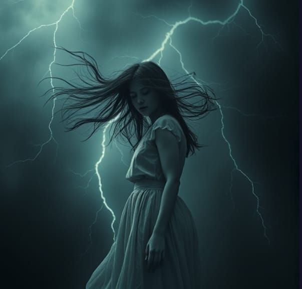 This looks like a scene that could be used in twister