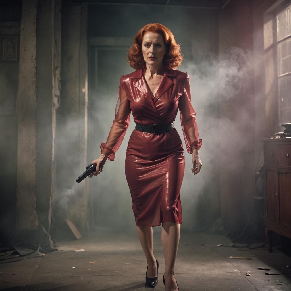 Spy