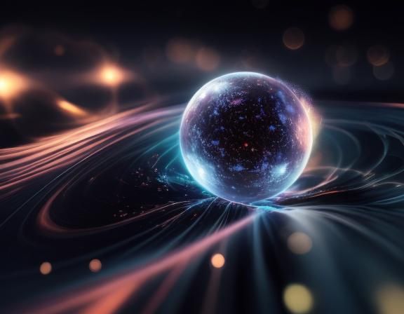 Dive into the mysteries of quantum physics as we unravel the...