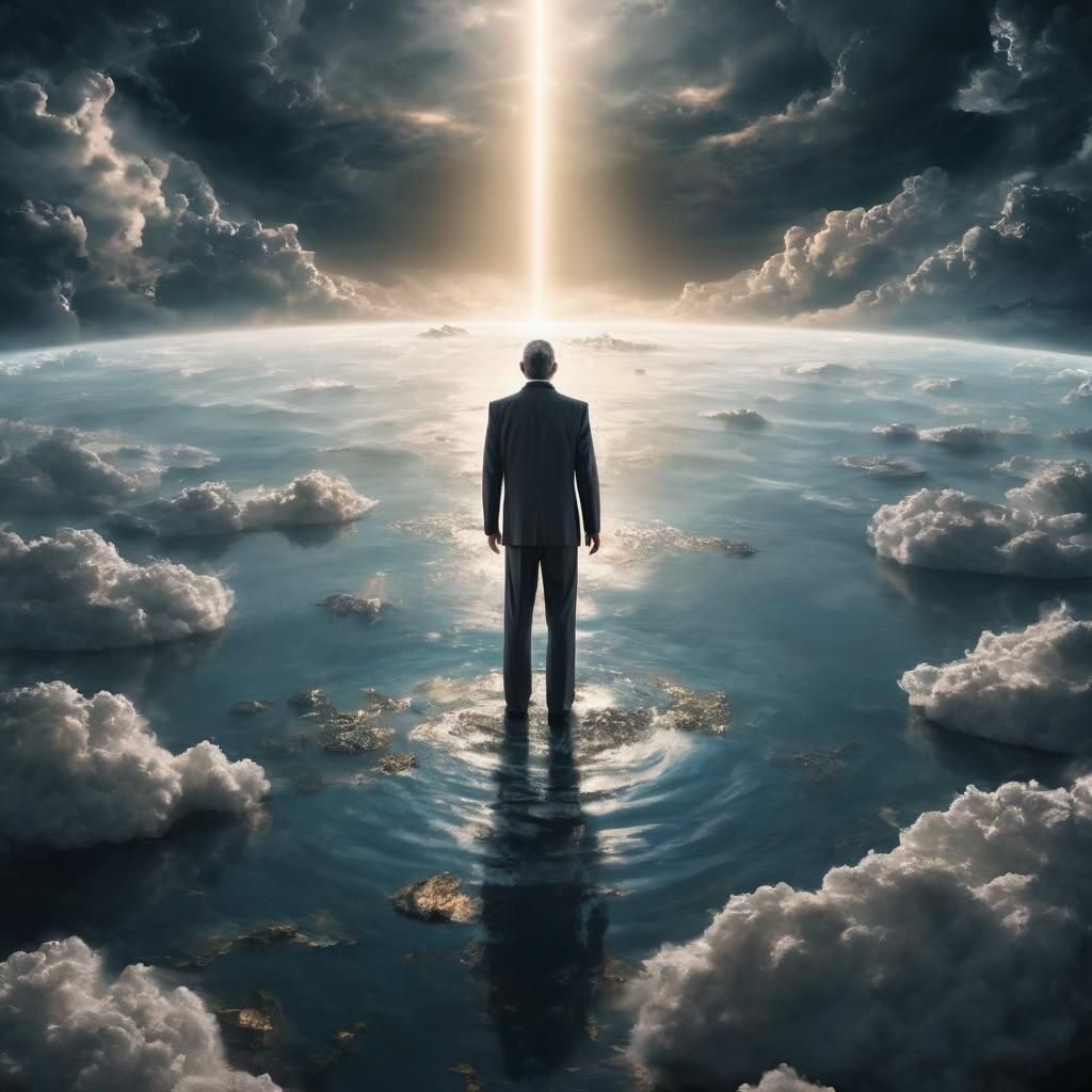 God's Perspective on AI
The Second Commandment states, "You ...