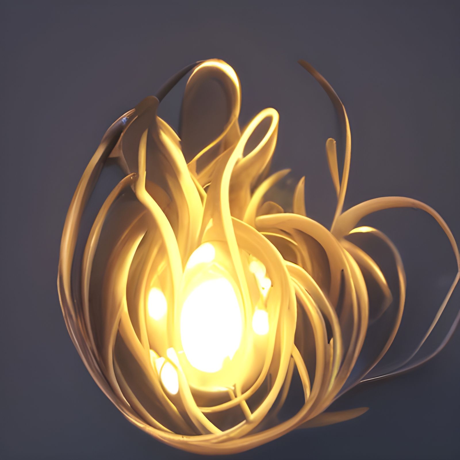 Untitled Creation