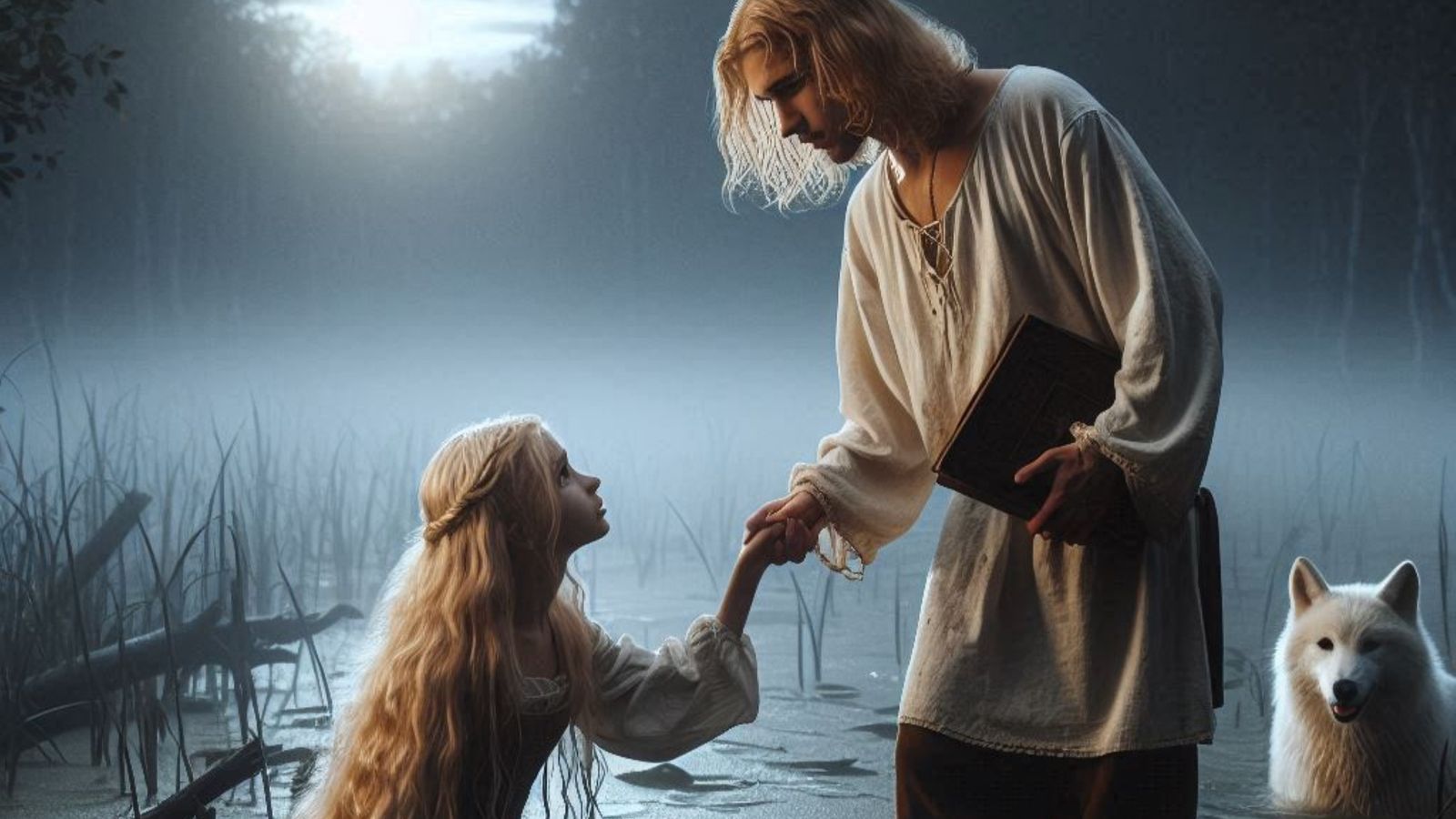 Aus der Requiem-Saga